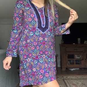 Matilda Jane “Thoughts and Dreams” Dress!